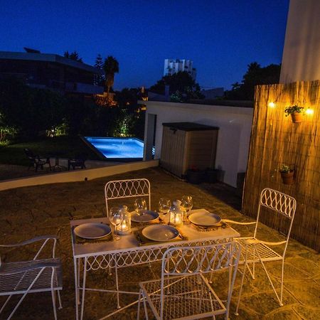 188 Apartments - Lantana - Pool, Garden And Patio Cascais Exterior photo