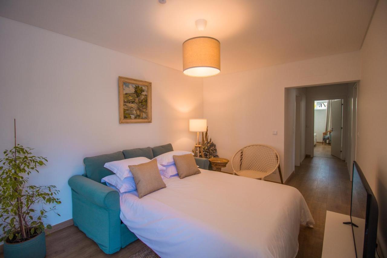 188 Apartments - Lantana - Pool, Garden And Patio Cascais Exterior photo