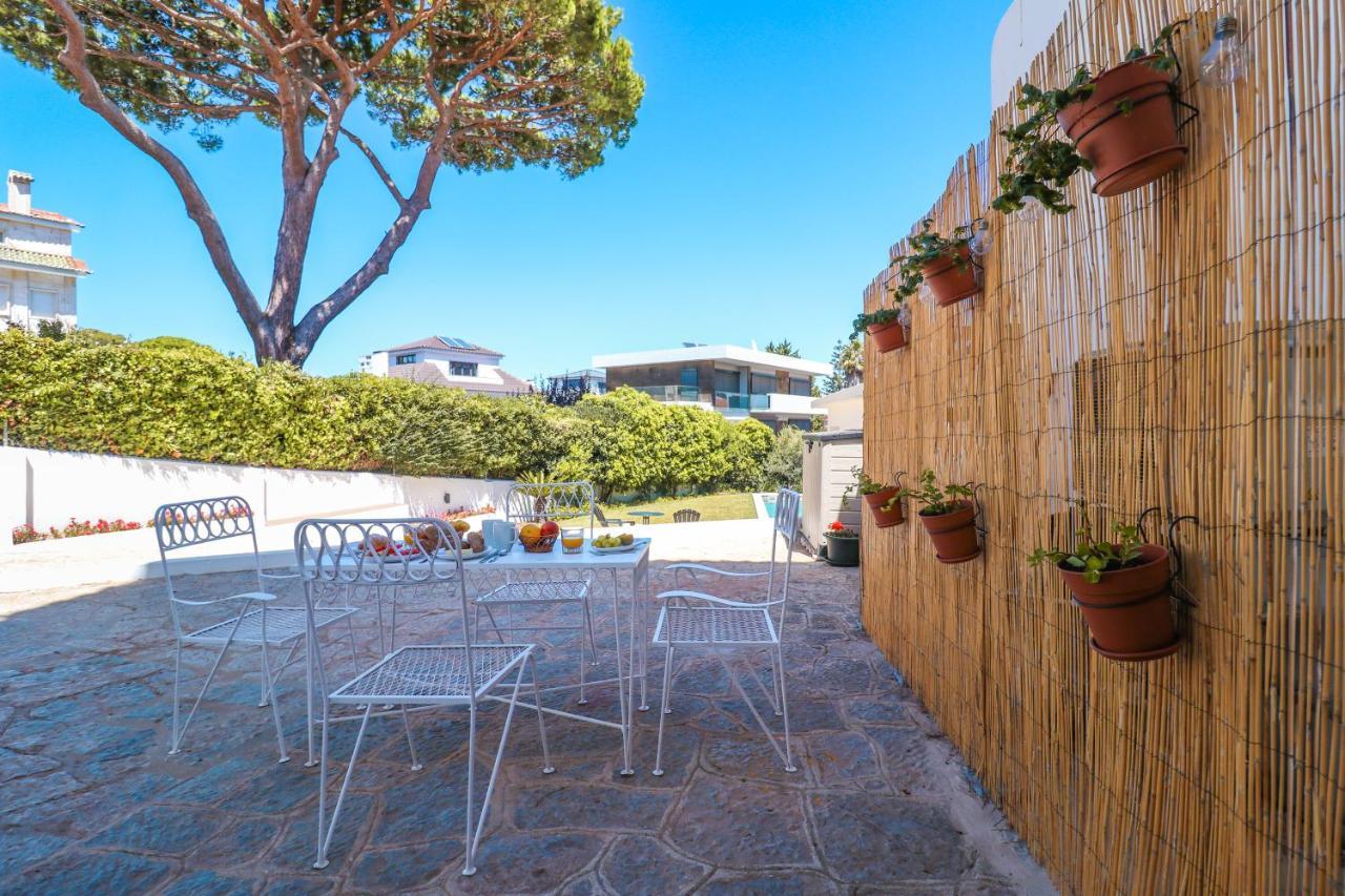 188 Apartments - Lantana - Pool, Garden And Patio Cascais Exterior photo